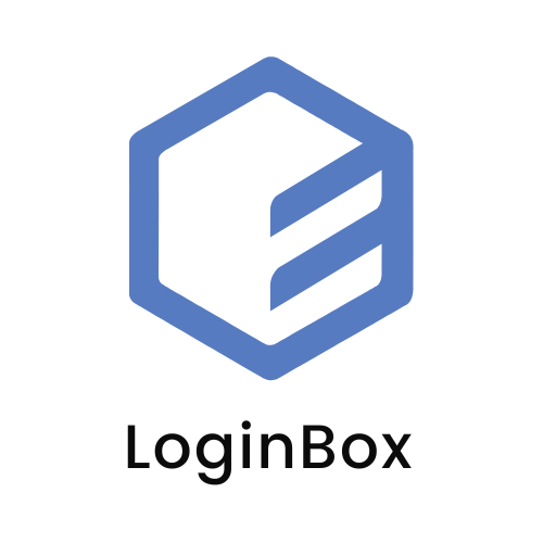 LoginBox